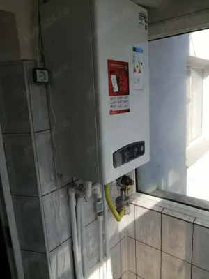 Apartament cu 2 camere, strada Aleea Zorilor  etaj 3 - imagine 5