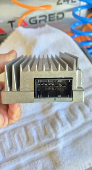 Amplificator,Boxe bas sunet Bmw X4 F26 2013-2018 Bmw X3 F25 2010-2017 - imagine 2