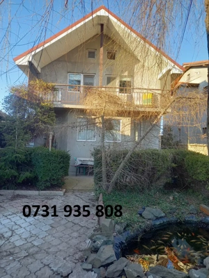Casa P + M, mobilata, utilata, suprafata desfasurata 163 mp + teren 558 mp Cumpana, Jud. Constanta
