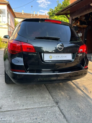 De vanzare Opel astra j sport tourer 2015