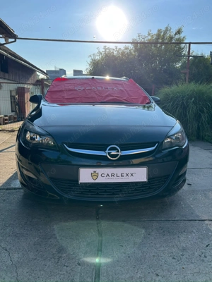 De vanzare Opel astra j sport tourer 2015 - imagine 2