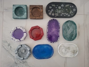 Tavite din rasina epoxidica - imagine 2