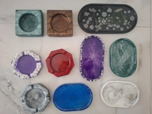 Tavite din rasina epoxidica