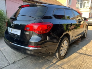 De vanzare Opel astra j sport tourer 2015 - imagine 3