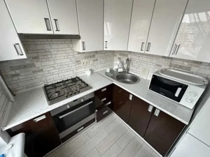 Garsoniera zona Chitila  - imagine 6