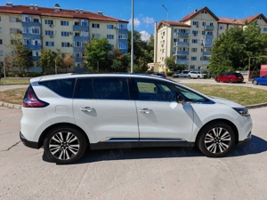 Vand RENAULT ESPACE Initiale Paris 2018 (7 locuri) - imagine 2