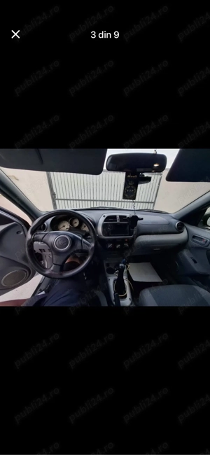 De vânzare: Toyota RAV4   4x4, Diesel, Fiabilă și Întreținută!