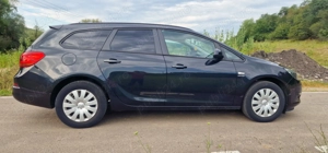 De vanzare Opel astra j sport tourer 2015 - imagine 4