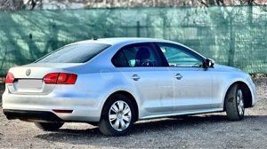Volkswagen Jetta 90.000KM - imagine 4