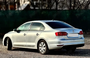 Volkswagen Jetta 90.000KM - imagine 5