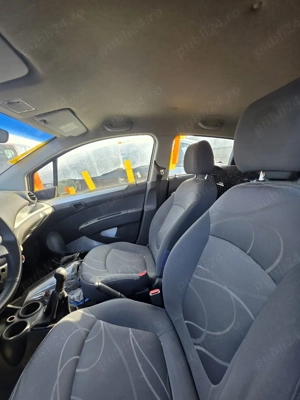 Dezmembrez Chevrolet Spark  - imagine 2