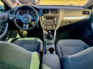 Volkswagen Jetta 90.000KM - imagine 3