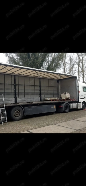 Vand 3 Semiremorci KOGEL 24 -1 SN24 Suceava - imagine 3