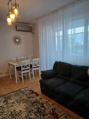 3 camere Titan, parcare inclusa, 2 balcoane, 7 min metrou, pet friendly - imagine 4