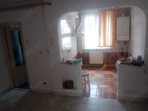 Ap 3 Cam Precista Biserica noua 67mp parter inalt balcon centrala boxa  - imagine 13