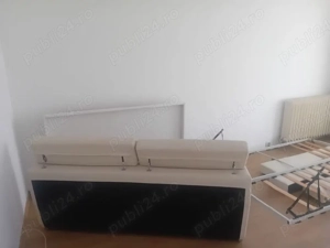 Ap 3 Cam Precista Biserica noua 67mp parter inalt balcon centrala boxa  - imagine 9