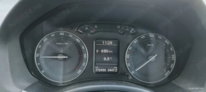 Skoda Octavia Scout 4x4 - imagine 7