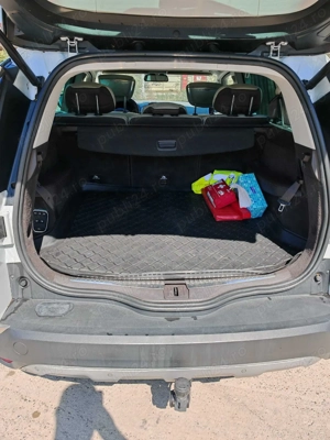 Vand RENAULT ESPACE Initiale Paris 2018 (7 locuri) - imagine 7