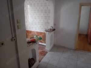 Ap 3 Cam Precista Biserica noua 67mp parter inalt balcon centrala boxa  - imagine 4