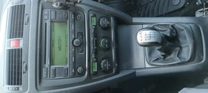 Skoda Octavia Scout 4x4 - imagine 6