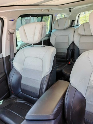 Vand RENAULT ESPACE Initiale Paris 2018 (7 locuri) - imagine 8