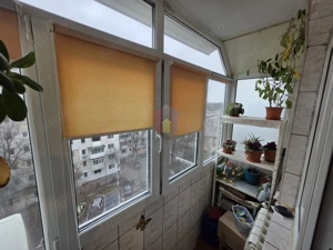 2 camere, etaj intermediar, Mobilat si Utilat - Viziru 3 - imagine 8