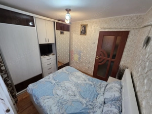 2 camere, etaj intermediar, Mobilat si Utilat - Viziru 3 - imagine 4