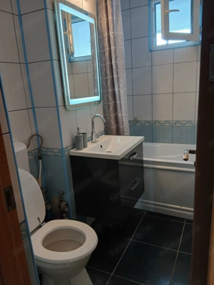 3 camere Titan, parcare inclusa, 2 balcoane, 7 min metrou, pet friendly - imagine 8