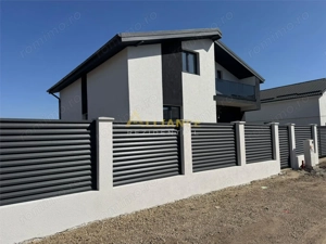 Casa Individuala - 4 camere - Teren 370mp