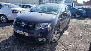 Dacia 2021 diesel