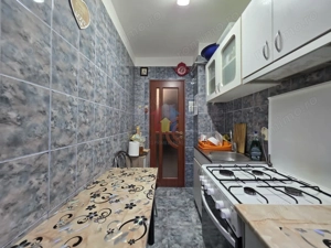 2 camere, etaj intermediar, Mobilat si Utilat - Viziru 3 - imagine 6