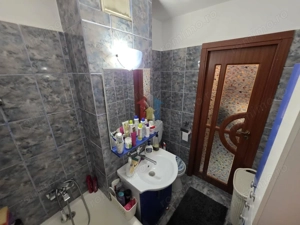 2 camere, etaj intermediar, Mobilat si Utilat - Viziru 3 - imagine 9