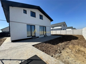 Casa Individuala - 4 camere - Teren 370mp