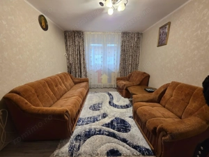 2 camere, etaj intermediar, Mobilat si Utilat - Viziru 3 - imagine 3