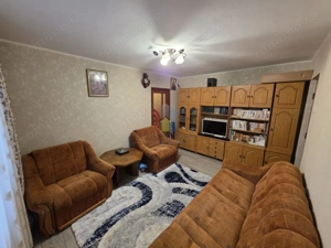 2 camere, etaj intermediar, Mobilat si Utilat - Viziru 3