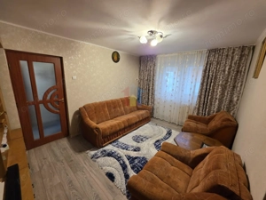 2 camere, etaj intermediar, Mobilat si Utilat - Viziru 3 - imagine 2