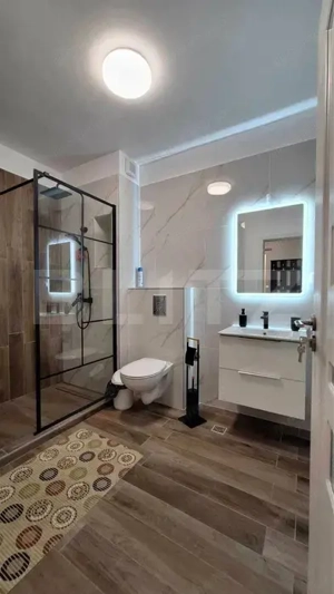 Apartament 1 camera | Etaj intermediar | Parcare | Bloc nou | Apahida  - imagine 6