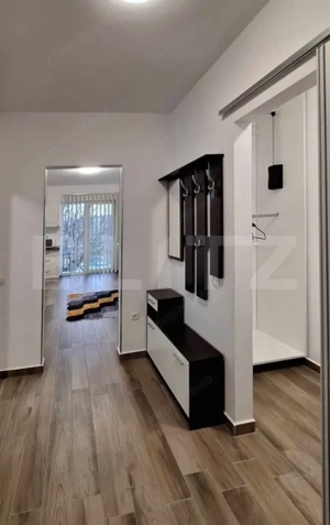 Apartament 1 camera | Etaj intermediar | Parcare | Bloc nou | Apahida  - imagine 4