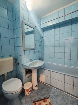 Ultracentral 3 camere, 70 mp + terasă privată – îl renovezi cum vrei - imagine 6