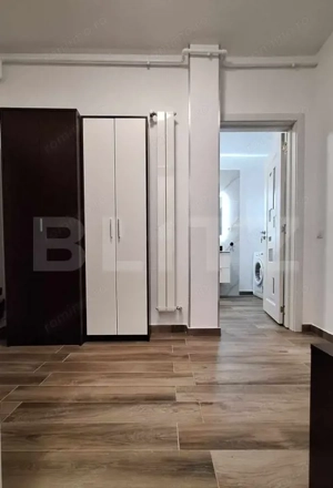 Apartament 1 camera | Etaj intermediar | Parcare | Bloc nou | Apahida  - imagine 5