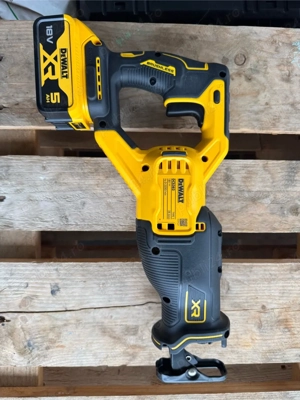 Pachet unelte DeWalt  - imagine 3