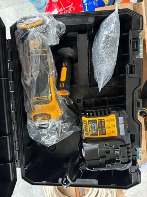 Pachet unelte DeWalt  - imagine 2