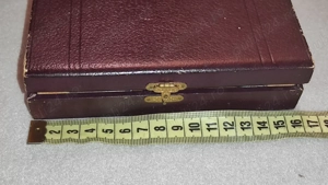  set 6 lingurite + cutie stanta MERTIL 100 