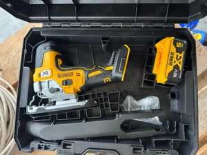 Pachet unelte DeWalt 