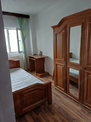 Închiriere apartament 3 camere, Călărași, str. Cornișei - imagine 4