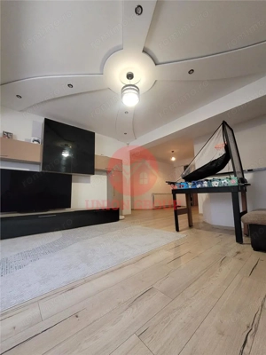 Apartament 3 Camere 115 mp, Bloc Nou, Loc de Parcare Inclus  #238;n Pret, Zona Compozitori - imagine 10