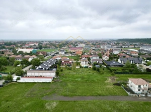 Teren pentru casa individuala / duplex | Dumbravita - imagine 2