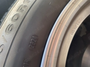 Vând anvelope - imagine 3