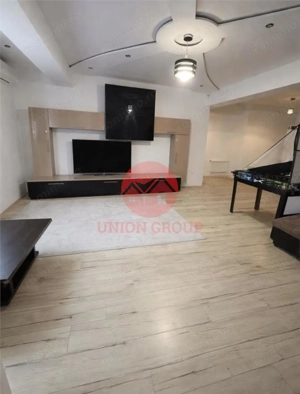 Apartament 3 Camere 115 mp, Bloc Nou, Loc de Parcare Inclus  #238;n Pret, Zona Compozitori - imagine 3