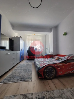 Apartament 3 Camere 115 mp, Bloc Nou, Loc de Parcare Inclus  #238;n Pret, Zona Compozitori - imagine 16
